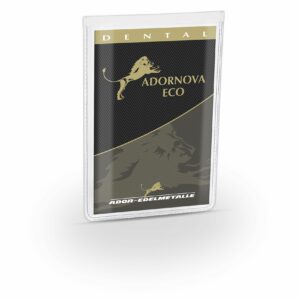 Edelmetalllegierung Adornova ECO