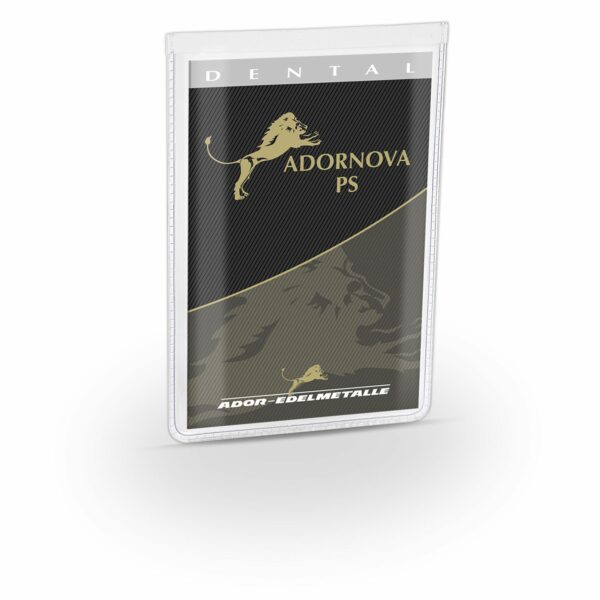 Edelmetalllegierung Adornova PS