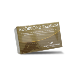 Metallkeramiklegierung Adorbond Premium