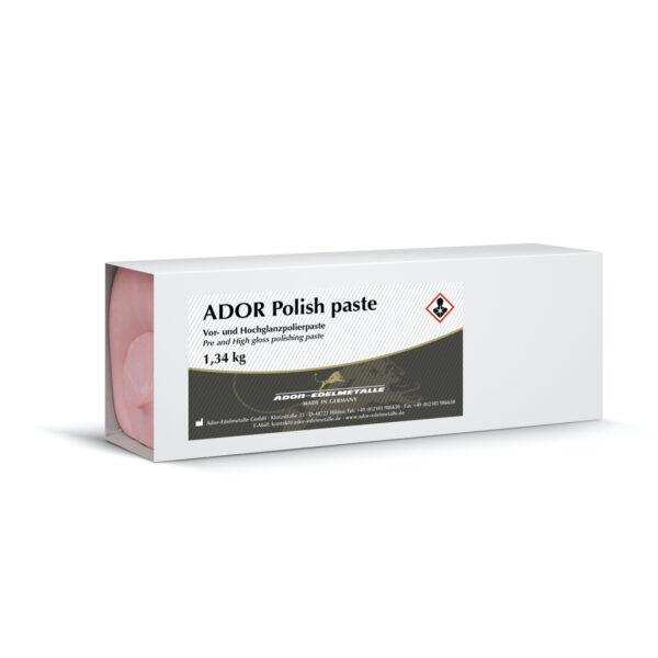 Polierpaste ADOR polish paste