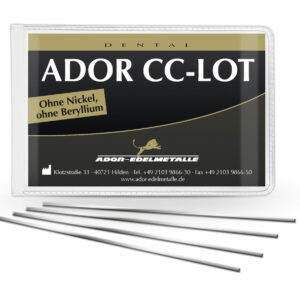 Ador CC Lot