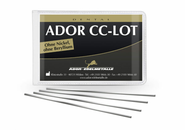 Ador CC Lot