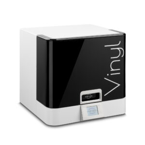 Dentalscanner Vinyl