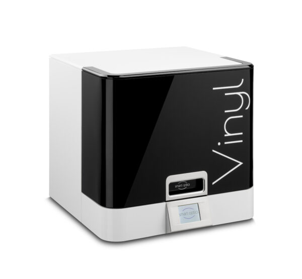 Dentalscanner Vinyl