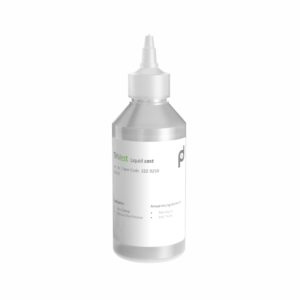 TriVest Liquid Cast