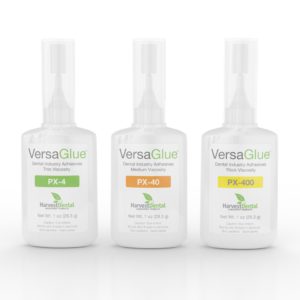 Dentalkleber Versaglue