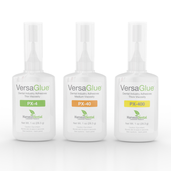 Dentalkleber Versaglue