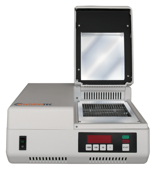 Otoflash UV-Lichthärtegerät