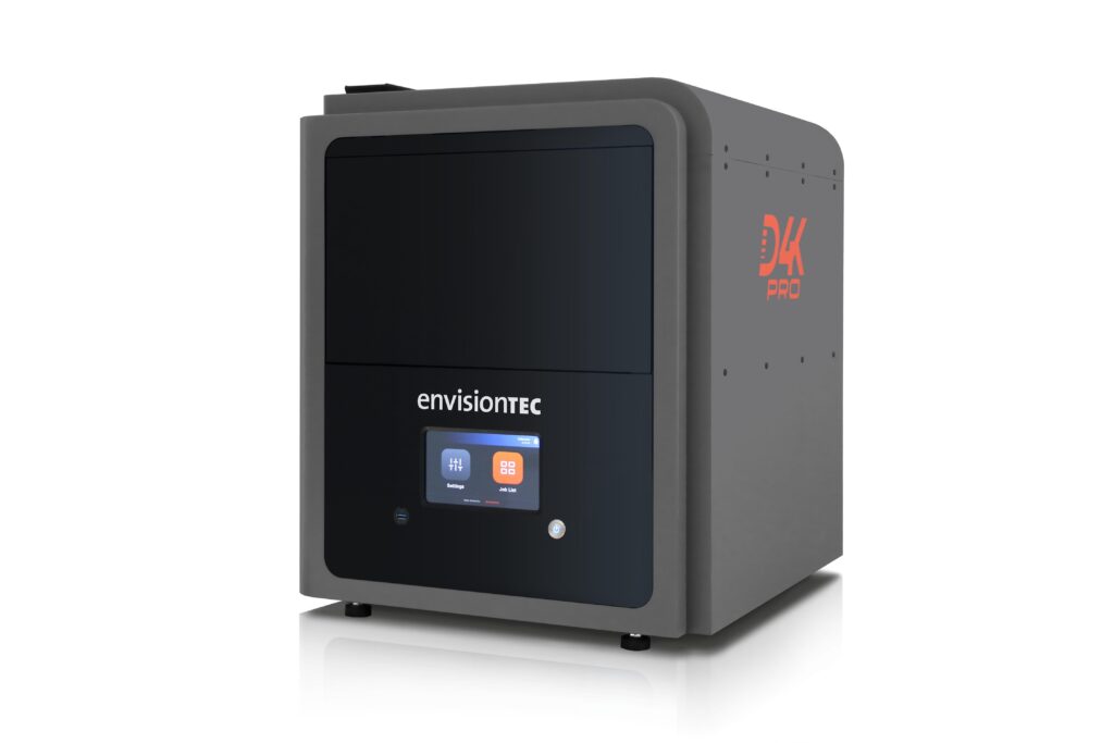 EnvisionTec D4K Pro