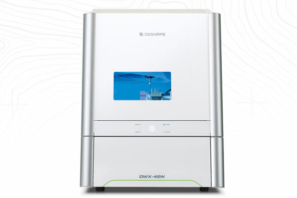 DGSHAPE DWX-42W