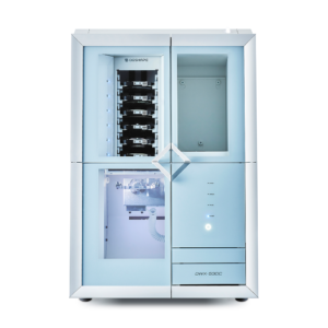DWX - 53DC - Fräsmaschine