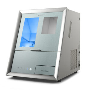 DWX-53D - Fräsmaschine