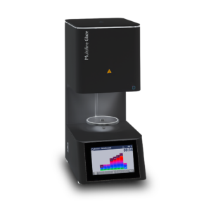 Multifire Glaze schwarz