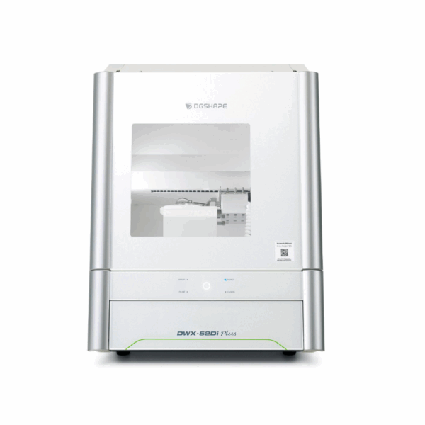 DWX-52DI Plus