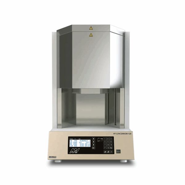 HTS-2/M/ZIRKON-120 - Sinterofen