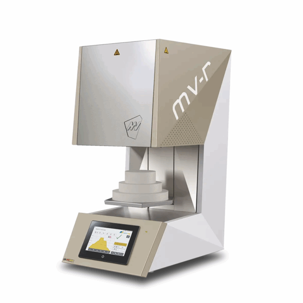 Sinterofen mv-r 15A – Bild 2