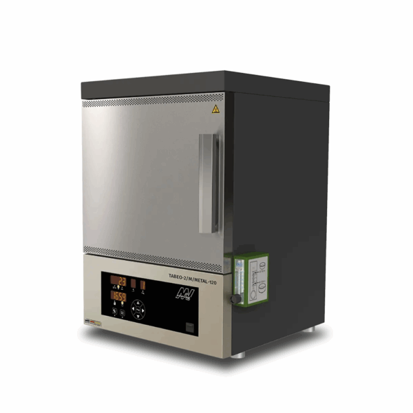 TABEO-2/M/ZIRKON-120 - Sinterofen – Bild 2