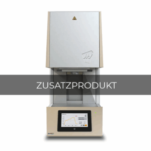 Sinterschale SPEED 100/30 geschlitzt