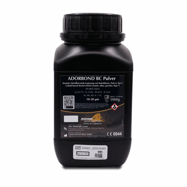 Adorbond BC-Powder 10-30µm