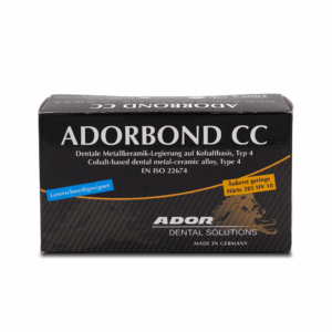 ADORBOND CC