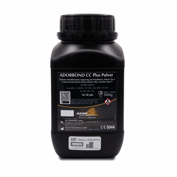 Adorbond CC Plus-Powder 10-30µm