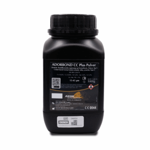 Adorbond CC Plus-Powder 15-45µm
