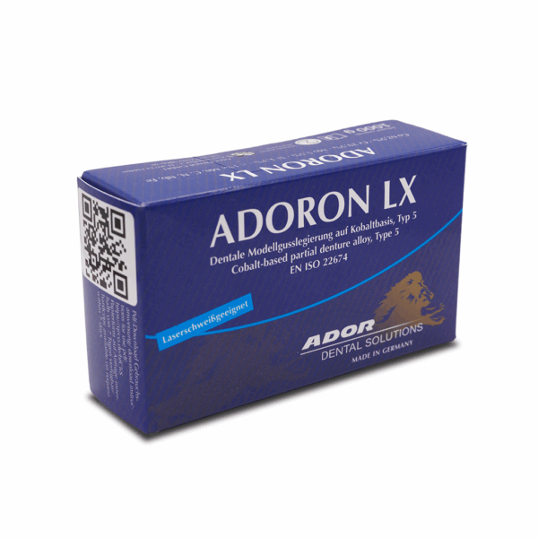 ADORON LX - Image 2