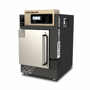 GLOW CUBE-200+
