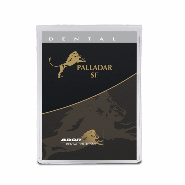 Palladar SF