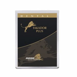 TAKADOR Plus