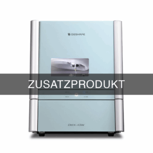 DWX-43W - Zubehör/Optionen