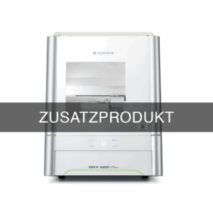 DWX - 52DI Plus - Adapter-kit's