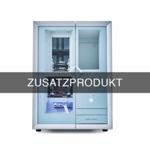DWX-53DC - Fräswerkzeuge