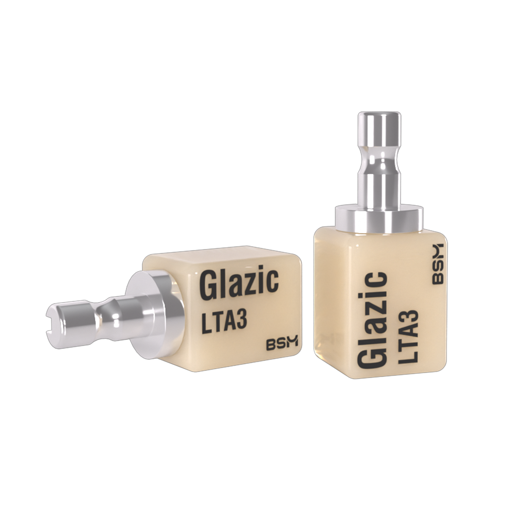 Glazic glass-ceramics HT 18.5×14.9×12.5 - Image 2