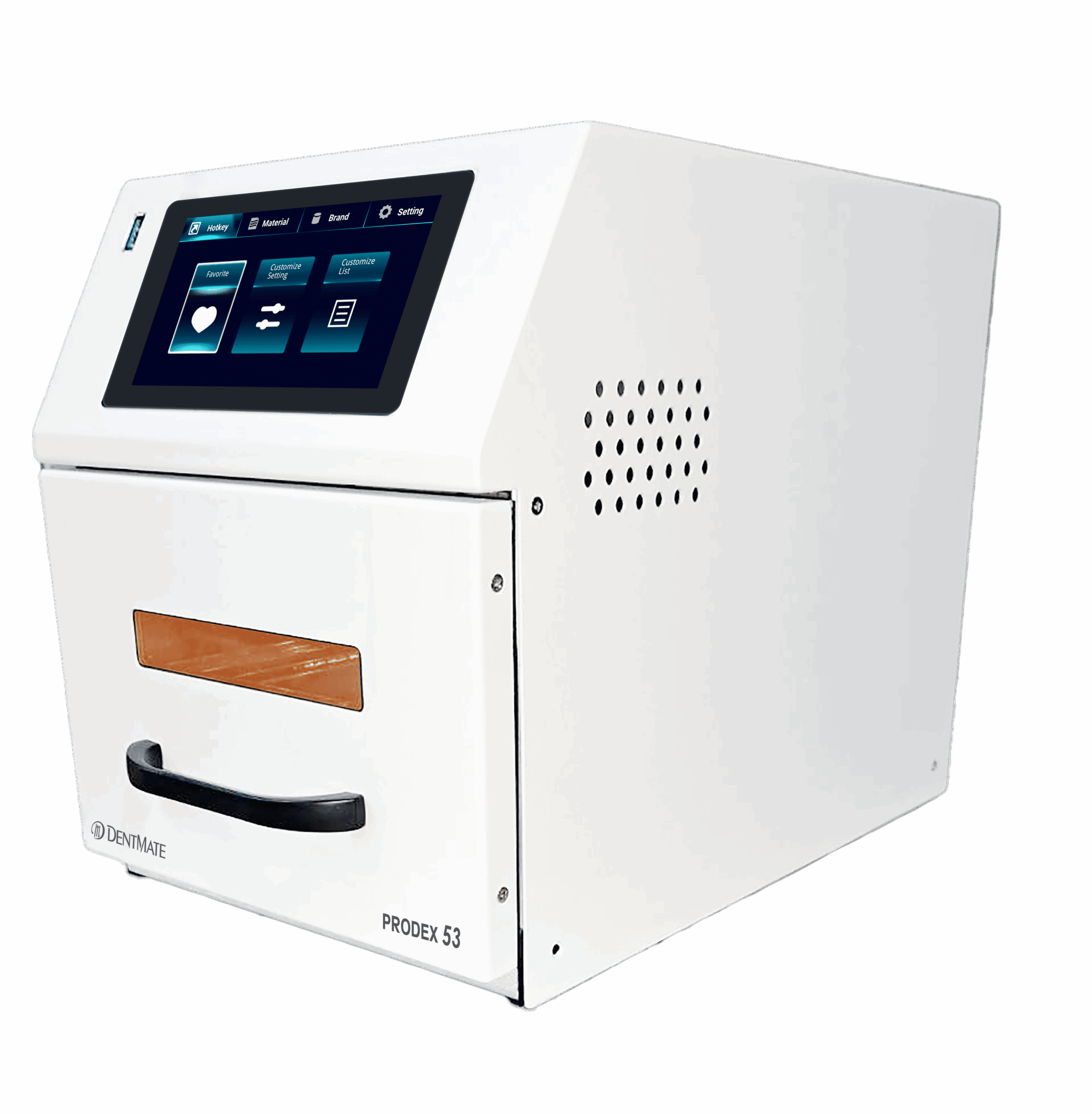 LED-Lichthärtegerät PRODEX 53 – Image 2