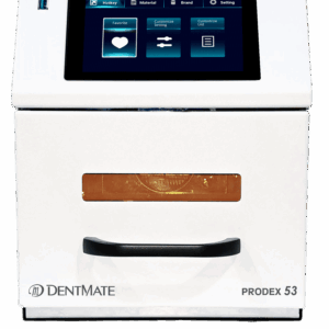 LED-Lichthärtegerät PRODEX 53