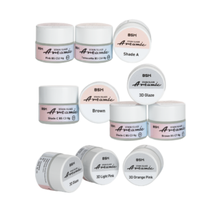 Artamic Stain/Glaze Farben einzeln