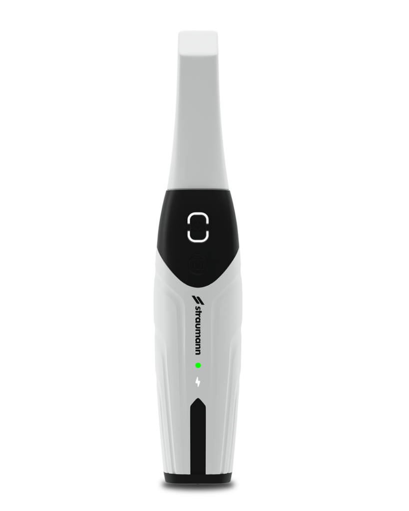 STRAUMANN SIRIOS IOS SCANNER – Ador Dental GmbH