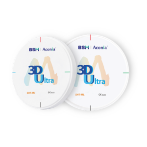 BSM ACONIA 3D Ultra SHT-ML 98MM