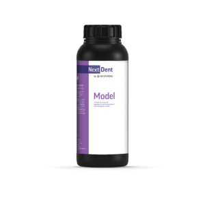 NextDent Model Pfirsich, Weiß Grau oder Sand 1 kg